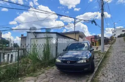 Terreno à venda na rua natal bonadeo, 999, são leopoldo, caxias do sul, 220 m2 por r$ 200.000