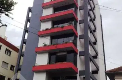 Apartamento com 3 quartos à venda na rua ângelo chiarello, 2839, pio x, caxias do sul, 182 m2 por r$ 850.000