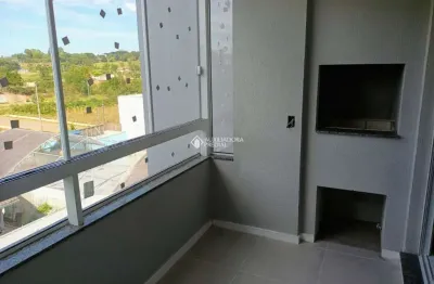 Apartamento com 3 quartos à venda na rua sady sylvio zini, 98, nossa senhora da saúde, caxias do sul, 72 m2 por r$ 365.000