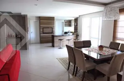 Apartamento com 3 quartos à venda na rua bento gonçalves, 471, nossa senhora de lourdes, caxias do sul, 153 m2 por r$ 1.050.000