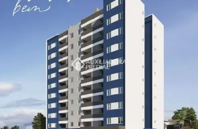 Apartamento com 3 quartos à venda na rua joão vergani, 1471, cruzeiro, caxias do sul, 67 m2 por r$ 374.220