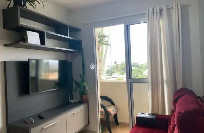 Apartamento com 2 quartos à venda na rua ângelo lourenço tesser, 1258, de lazzer, caxias do sul, 49 m2 por r$ 285.000