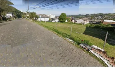 Terreno à venda na josé bernardi, 999, esplanada, caxias do sul, 1359 m2 por r$ 900.000