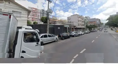 Terreno à venda na rua pinheiro machado, 1112, centro, caxias do sul, 934 m2 por r$ 3.500.000