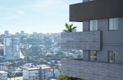 Apartamento com 2 quartos à venda na rua antônio berti, 709, são leopoldo, caxias do sul, 80 m2 por r$ 539.580