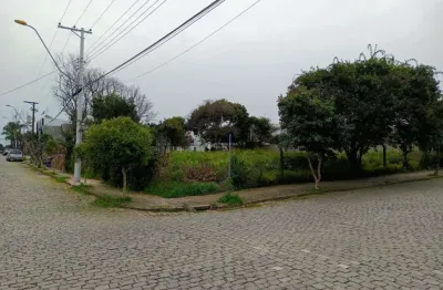 Terreno à venda na rua paul a harrys, 9999, cinqüentenário, caxias do sul, 720 m2 por r$ 1.277.000