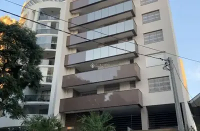 Apartamento com 3 quartos à venda na rua andrade neves, 1025, exposição, caxias do sul, 172 m2 por r$ 2.050.000