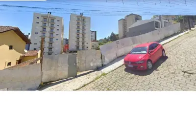 Terreno à venda na rua cubilai schio, 999, nossa senhora da saúde, caxias do sul, 360 m2 por r$ 250.000