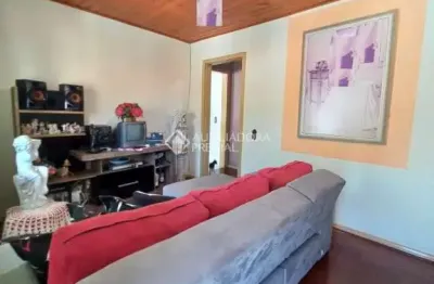 Casa com 3 quartos à venda na remy mario caldart, 133, planalto, caxias do sul, 102 m2 por r$ 280.000