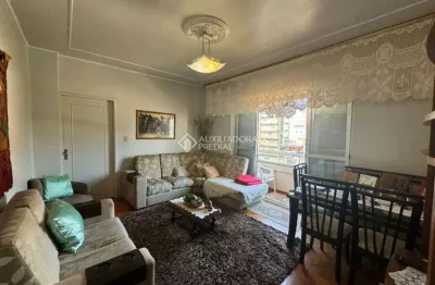 Apartamento com 3 quartos à venda na rua do guia lopes, 680, exposição, caxias do sul, 89 m2 por r$ 450.000