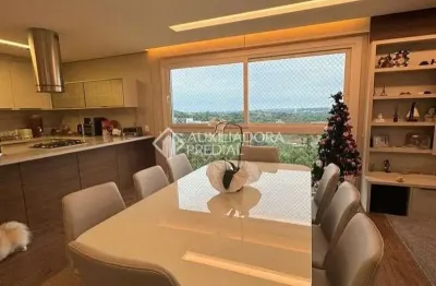 Apartamento com 3 quartos à venda na rua guerino sanvitto, 1665, sanvitto, caxias do sul, 174 m2 por r$ 1.700.000