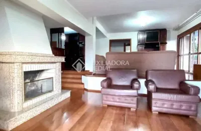 Apartamento com 3 quartos à venda na rua andrade neves, 988, exposição, caxias do sul, 228 m2 por r$ 940.000