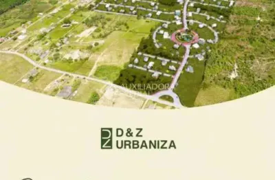 Terreno à venda na bento gonçalves, 165, praia caravelle, passo de torres, 219 m2 por r$ 98.947
