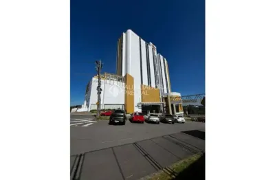 Kitnet / stúdio à venda na rua isadora sanvitto andreazza demore, 51, sanvitto, caxias do sul, 24 m2 por r$ 290.000