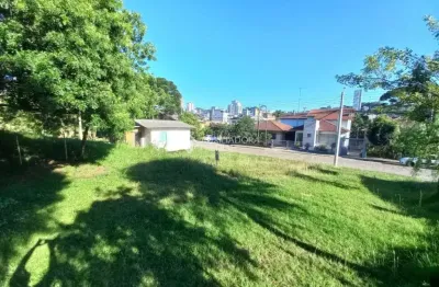 Terreno à venda na rua josé bisol, 15, nossa senhora de lourdes, caxias do sul, 2193 m2 por r$ 2.850.000