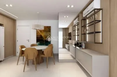 Apartamento com 2 quartos à venda na rua josefina de benni, 499, pio x, caxias do sul, 75 m2 por r$ 512.000