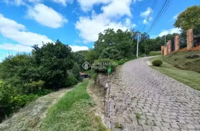 Terreno em condomínio fechado à venda na primavera, 11, linha 40, caxias do sul, 1832 m2 por r$ 583.000
