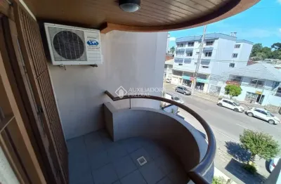 Apartamento com 3 quartos à venda na rua luiz michielon, 1771, nossa senhora de lourdes, caxias do sul, 95 m2 por r$ 350.000