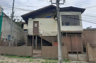 Terreno à venda na clóvis bevilacqua, 01551, cristo redentor, caxias do sul, 517 m2 por r$ 630.000