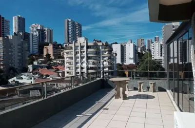Cobertura com 3 quartos à venda na rua moreira césar, 1625, pio x, caxias do sul, 212 m2 por r$ 850.000