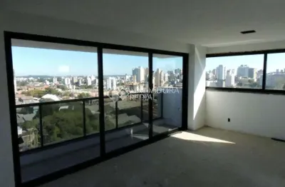 Apartamento com 3 quartos à venda na rua plácido de castro, 926, exposição, caxias do sul, 141 m2 por r$ 1.500.000