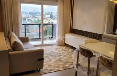 Apartamento com 3 quartos à venda na rua enrico fontanella, 445, exposição, caxias do sul, 100 m2 por r$ 814.700