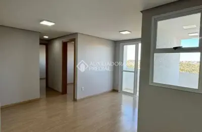 Apartamento com 2 quartos à venda na rua gustavo dutra de almeida, 314, planalto, caxias do sul, 53 m2 por r$ 340.000