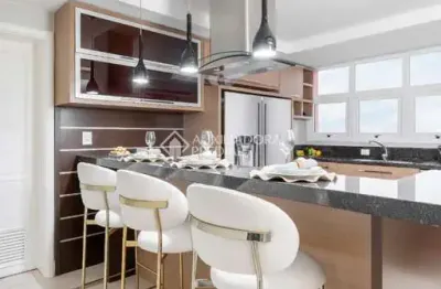 Apartamento com 3 quartos à venda na rua duque de caxias, 2100, madureira, caxias do sul, 271 m2 por r$ 1.595.000