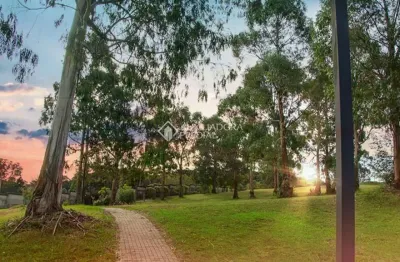 Terreno em condomínio fechado à venda na rua agostinho corso, 499, são ciro, caxias do sul, 1049 m2 por r$ 1.286.039