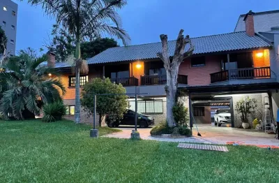 Casa com 3 quartos à venda na rua bortolo zani, 3411, bela vista, caxias do sul, 530 m2 por r$ 3.950.000