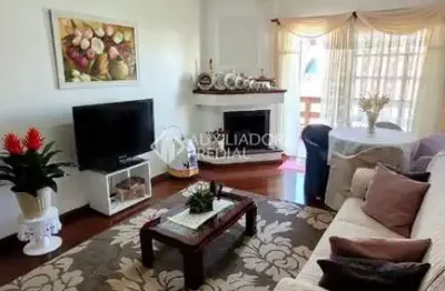 Apartamento com 3 quartos à venda na rua henrique dias, 237, rio branco, caxias do sul, 120 m2 por r$ 530.000