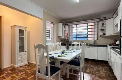 Apartamento com 3 quartos à venda na rua julio conte, 301, floresta, caxias do sul, 85 m2 por r$ 370.000