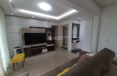 Apartamento com 4 quartos à venda na avenida rio branco, 2194, são pelegrino, caxias do sul, 133 m2 por r$ 583.000