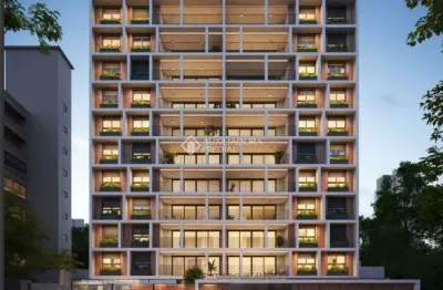 Apartamento com 3 quartos à venda na rua dal canalle, 999, exposição, caxias do sul, 128 m2 por r$ 1.504.000
