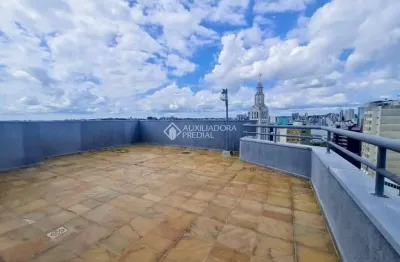 Cobertura com 3 quartos à venda na avenida rio branco, 209, são pelegrino, caxias do sul, 257 m2 por r$ 1.100.000