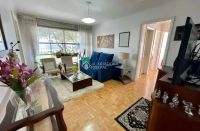 Apartamento com 2 quartos à venda na rua os dezoito do forte, 1287, centro, caxias do sul, 72 m2 por r$ 390.000