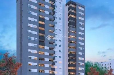 Apartamento com 2 quartos à venda na padre alberto luiz lamonato, 999, nossa senhora da saúde, caxias do sul, 57 m2 por r$ 383.000