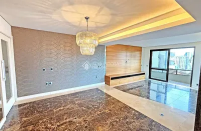Apartamento com 4 quartos à venda na rua antônio de castro alves, 385, madureira, caxias do sul, 344 m2 por r$ 1.740.000