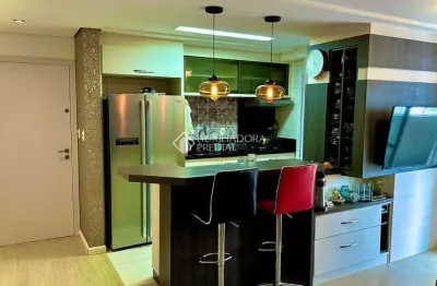 Apartamento com 2 quartos à venda na rua joão mocelin, 956, panazzolo, caxias do sul, 87 m2 por r$ 580.000