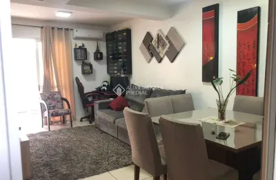 Casa em condomínio fechado com 2 quartos à venda na rua tercílio fochesato, 577, nossa senhora do rosário, caxias do sul, 110 m2 por r$ 310.000