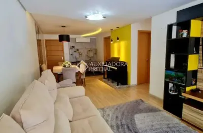 Apartamento com 3 quartos à venda na rua doutor gastão festugatto, 124, madureira, caxias do sul, 114 m2 por r$ 715.000