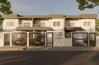 Casa com 3 quartos à venda na rua antonio brambatti, 999, são luiz, caxias do sul, 129 m2 por r$ 710.000