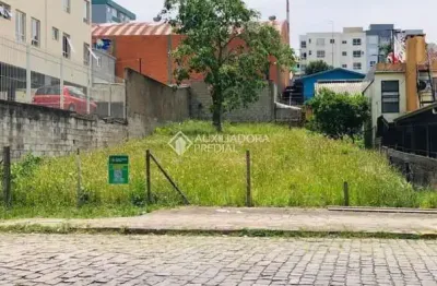Terreno à venda na rua jardelino ramos, 1493, presidente vargas, caxias do sul, 360 m2 por r$ 300.000