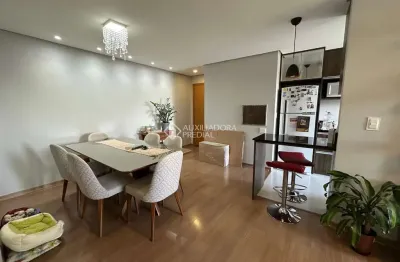 Apartamento com 2 quartos à venda na rua clóvis antônio sperandio, 55, charqueadas, caxias do sul, 75 m2 por r$ 545.000