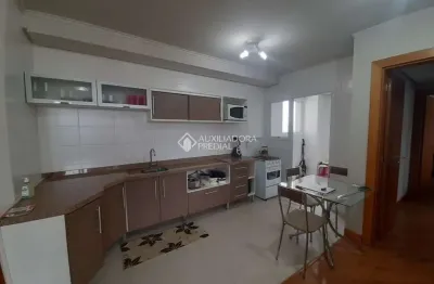 Apartamento com 2 quartos à venda na rua os dezoito do forte, 1404, centro, caxias do sul, 72 m2 por r$ 489.000