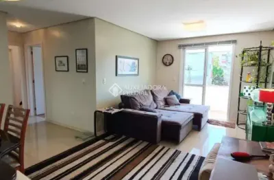 Apartamento com 2 quartos à venda na rua josé albino reuse, 1178, cinqüentenário, caxias do sul, 85 m2 por r$ 575.000