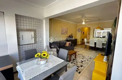 Apartamento com 2 quartos à venda na rua marabá, 1754, centro, capão da canoa, 73 m2 por r$ 630.000