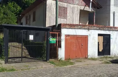 Terreno à venda na rua affonso arinos, 57, rio branco, caxias do sul, 300 m2 por r$ 450.000
