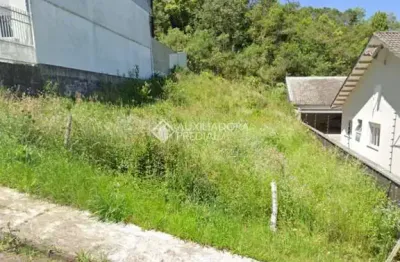 Terreno à venda na rua ana vizentin ferrigo, 96, nossa senhora da saúde, caxias do sul, 360 m2 por r$ 250.000