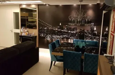 Apartamento com 3 quartos à venda na rua treze de maio, 1604, cristo redentor, caxias do sul, 110 m2 por r$ 1.170.000